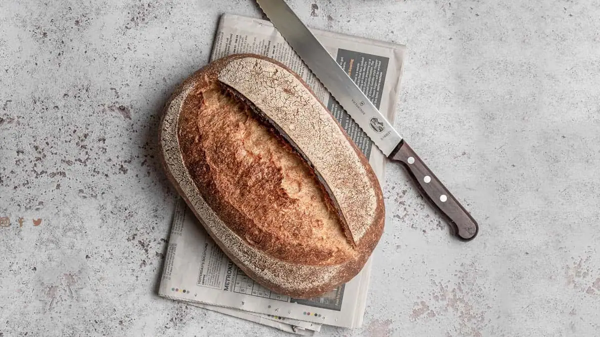 PureKnead – artisan bakery in Whitley Bay town centre